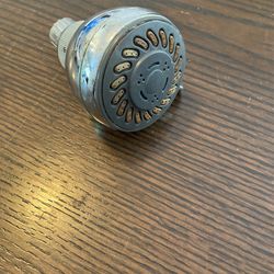 Shower Head 