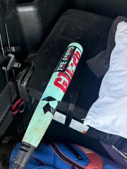 DeMarini/easton bat deal