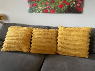 Pillows 3