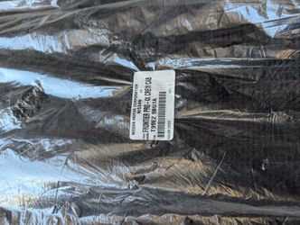 Nissan Frontier Brand New Floor Mats
