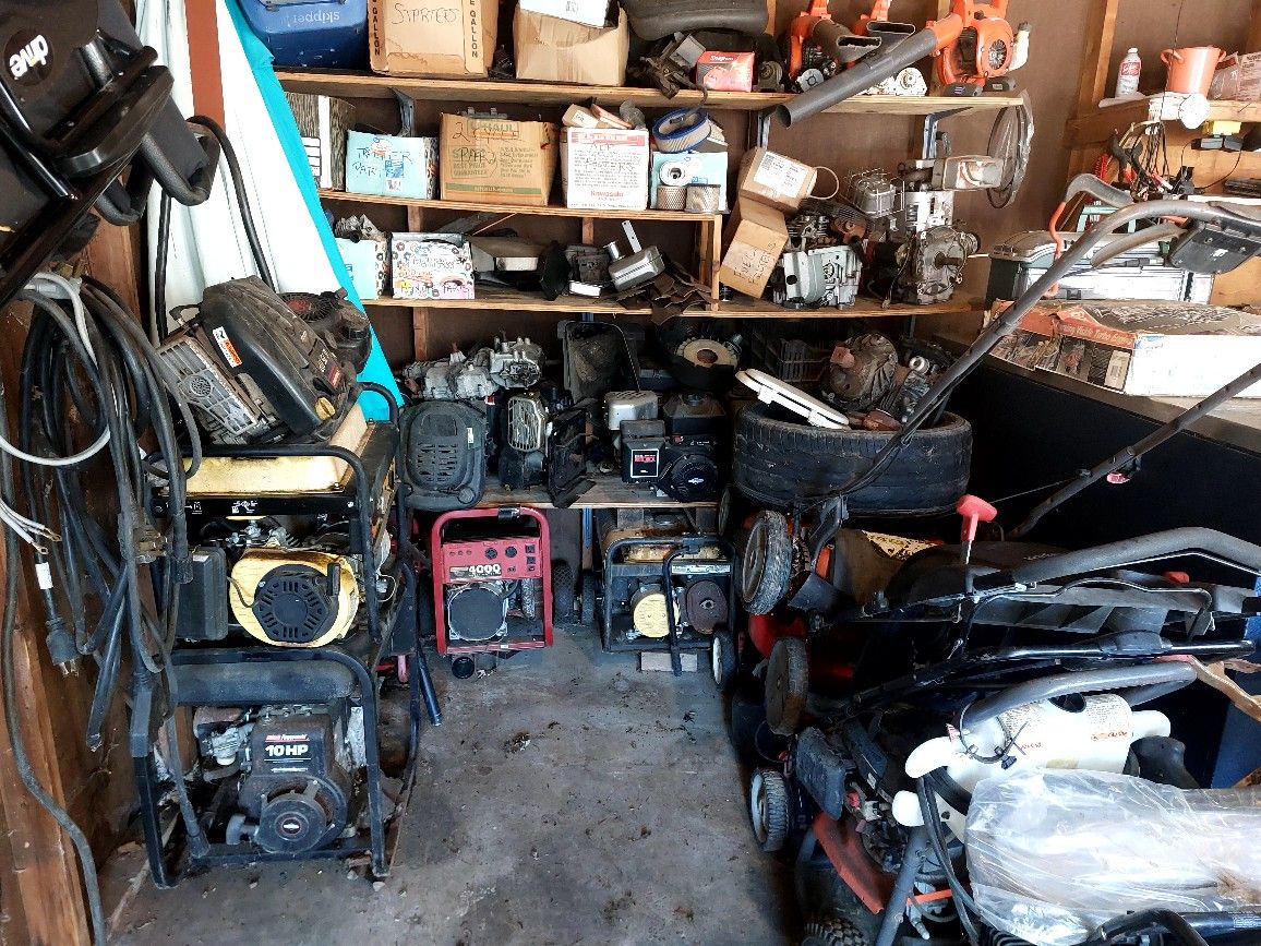 Small Engine Supplies