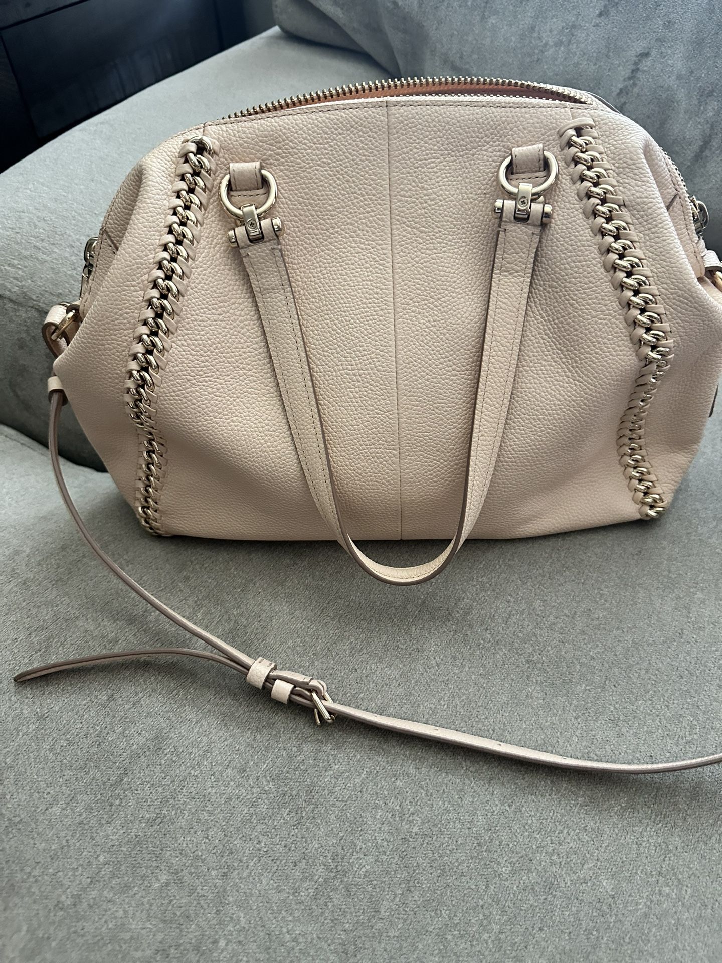 Classic Coach Purse 