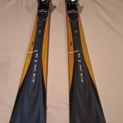 K2 Skis 