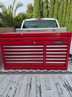 Proto tool box