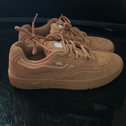 Vans Speed LS ‘Chipmunk’