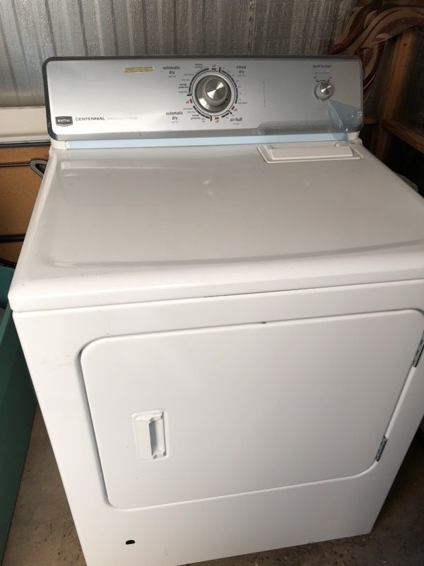 Gas Dryer for Sale in Fresno, CA - OfferUp