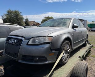 2008 Audi A4