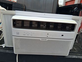 Toshiba Window A/C Unit