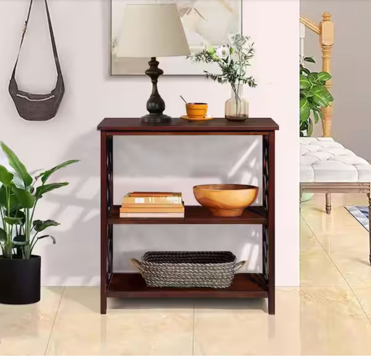 Bookshelf