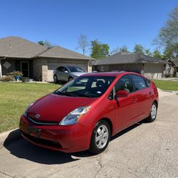 2009 Toyota Prius