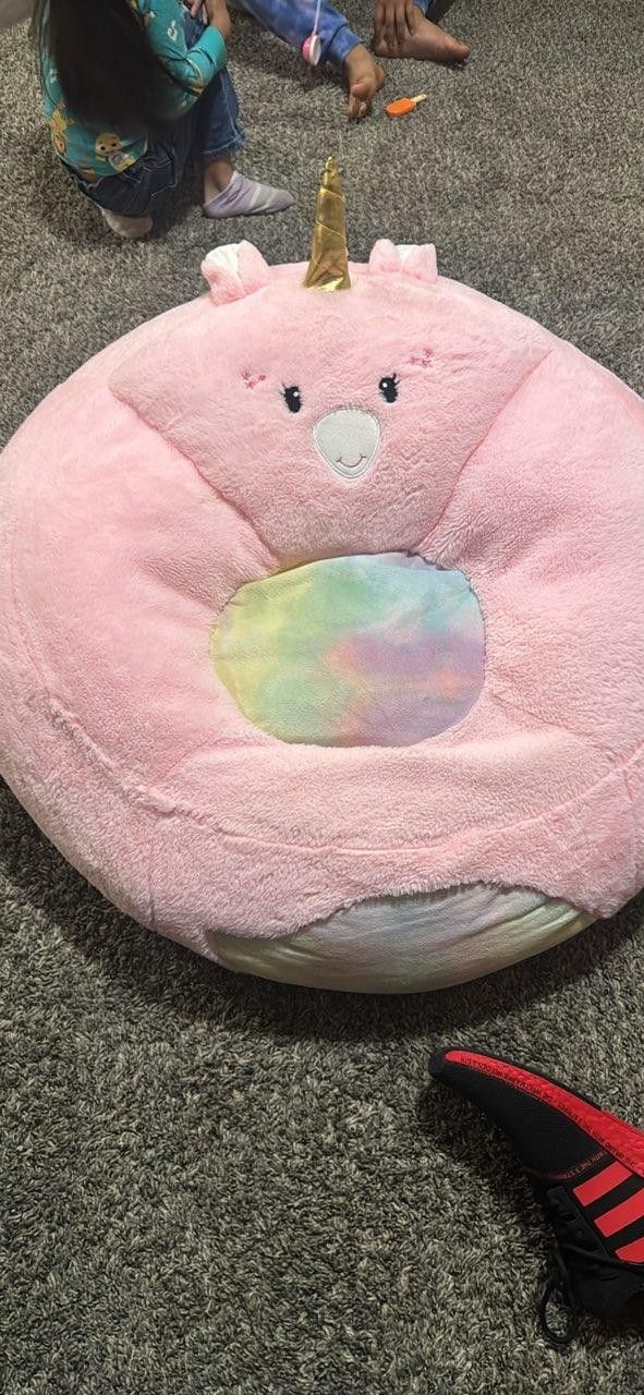 Kids Pony Chair