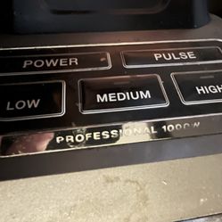 Ninja Blender ( Bottom Part Only ) 