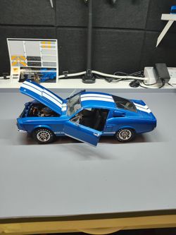 1:18 Muscle Car Diecast $50 OBO(LOCAL PICKUP ONLY)