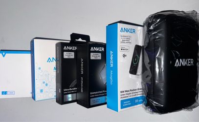 Anker Mystery Box (Revealed)