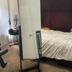 Jewelry Mirror Cabinet 