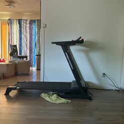 Pro Form Treadmill
