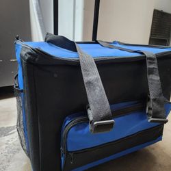Roller/Backpack Cooler Bag