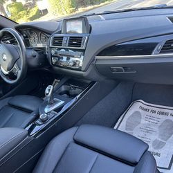 2017 BMW 230i  