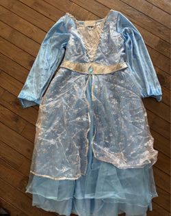 Princess Elsa