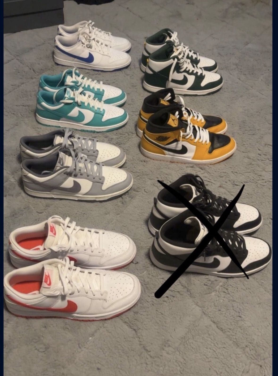 Nike Shoes