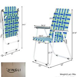 Chairs 