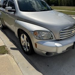 2009 Chevrolet HHR 