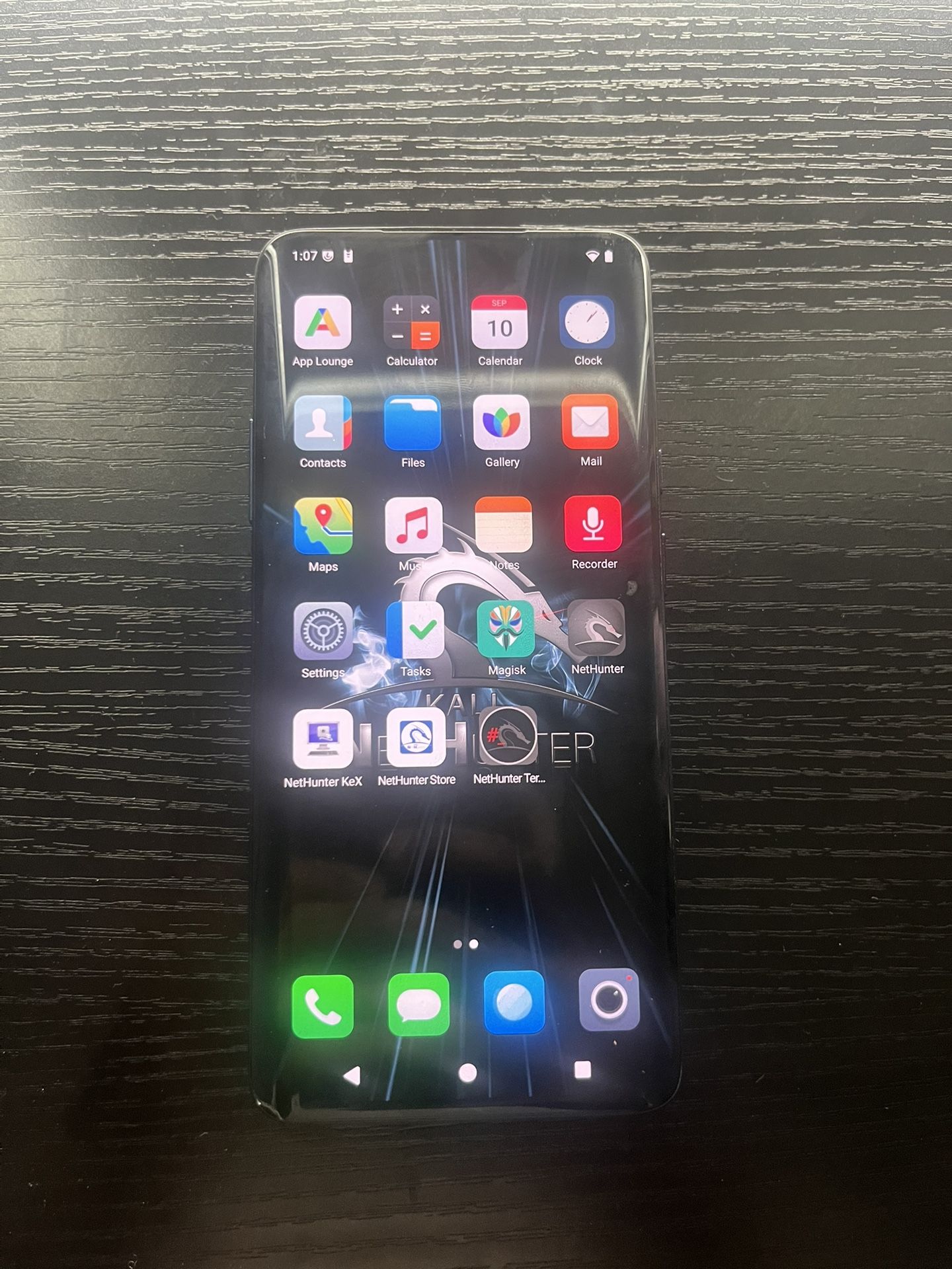 One Plus 7 Pro (Rooted & E/Os Firmware)