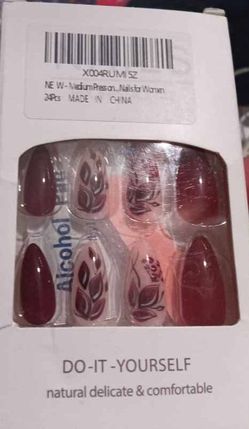 Press On Nails