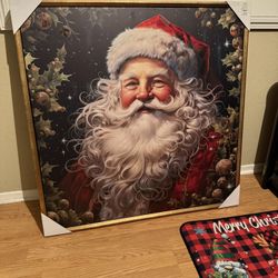 Santa Claus
