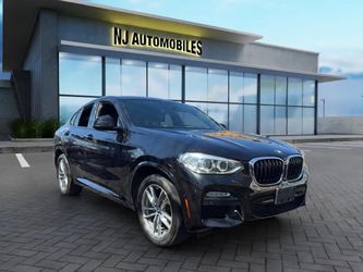 2019 BMW X4