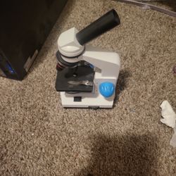 Kids Microscope