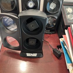 Watch Winder 