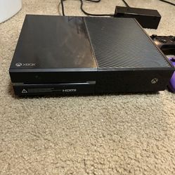 Xbox One