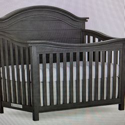 Baby Crib