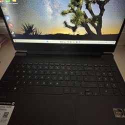 HP Gaming Laptop