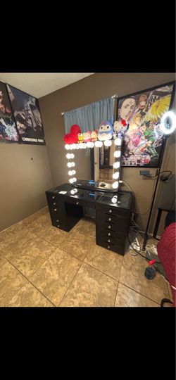 Vanity