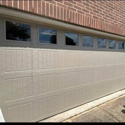 Garage Door