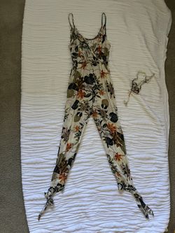 Brand New Jumpsuit 