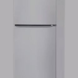 LG 30 in. W 20 cu. ft. Top Freezer Refrigerator