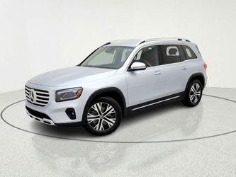 2026 Mercedes-Benz GLB 250