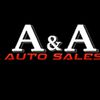 A&A Auto Sales