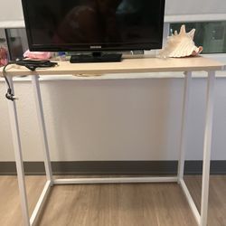 Small Foldable Desk Amazon