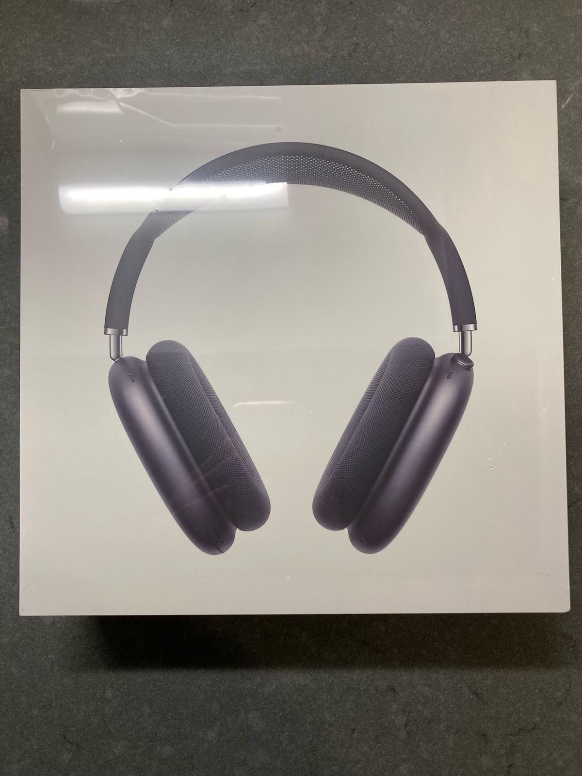 AirPod Maxes