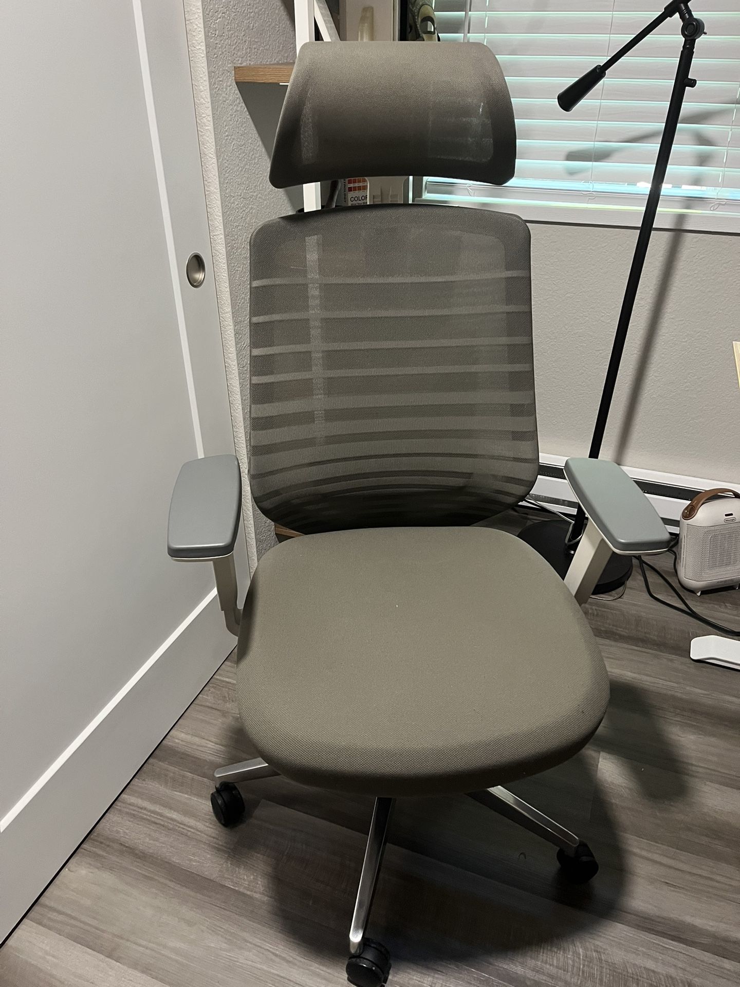 Branch Office Chair