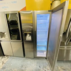 Refrigerador A Pagos