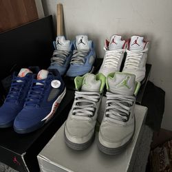 Jordan 5