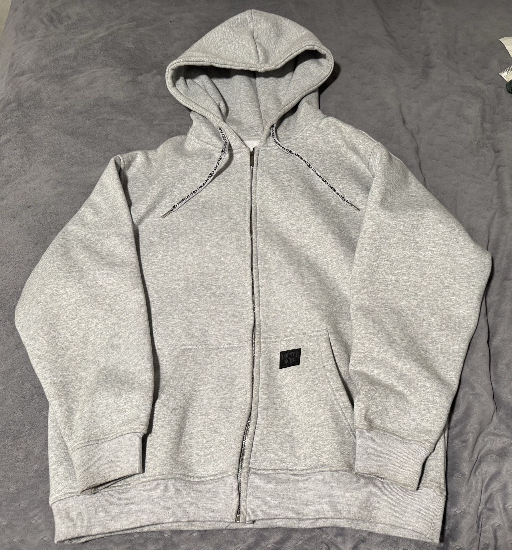 Fb county sweater
