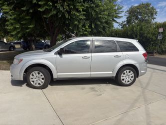 2014 Dodge Journey