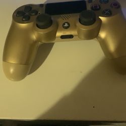 PS4 Controller 