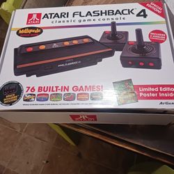 Atari FlashBack